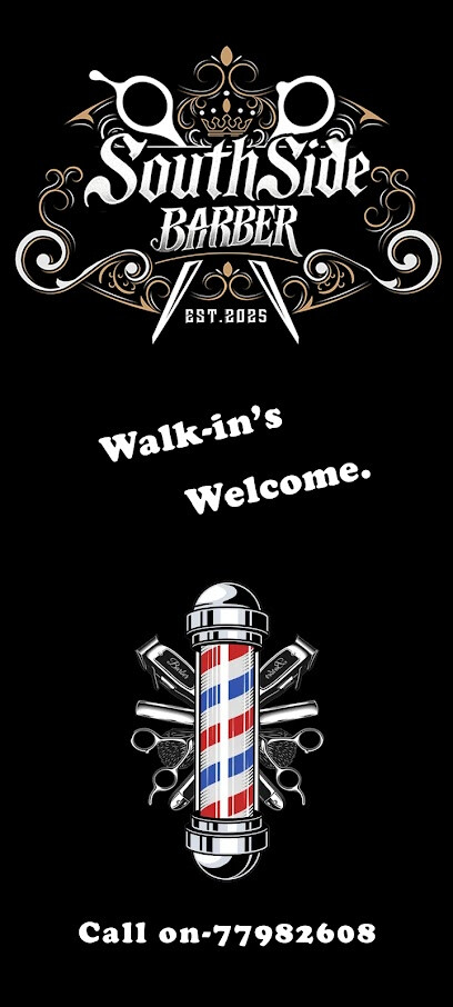 SOUTHSIDE BARBER