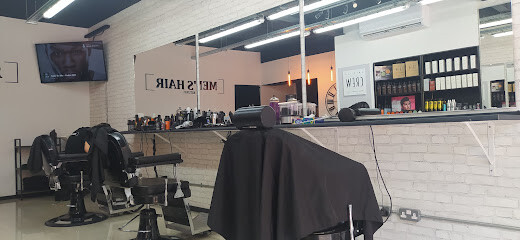 Men’s Hair