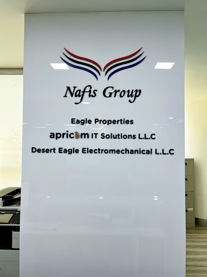Eagle Properties