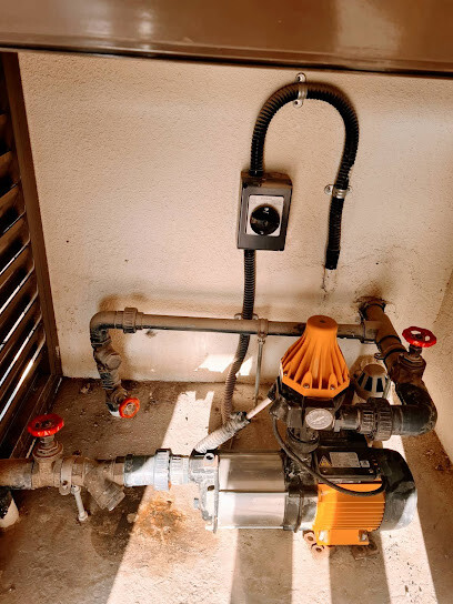 Rise Up Plumbing Services