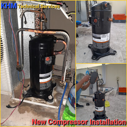 KHM Technical Services