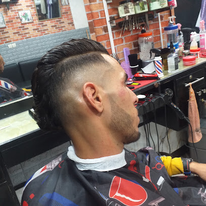 KBR Barber