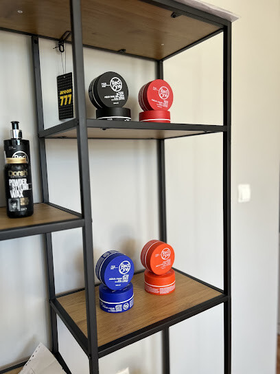 Premium Barber Shop