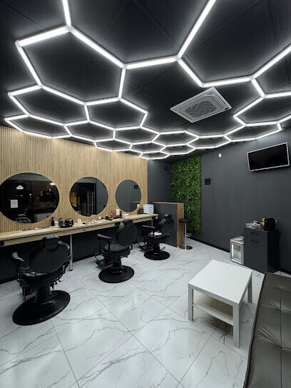 Barbershop Fade&Blade