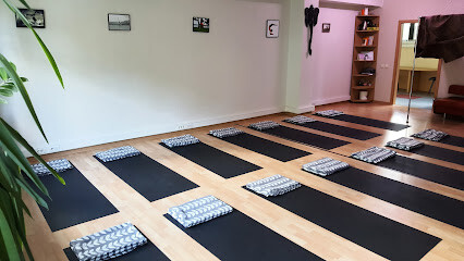 Kaunas Yoga Center
