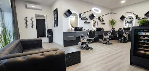 Holivudo barber