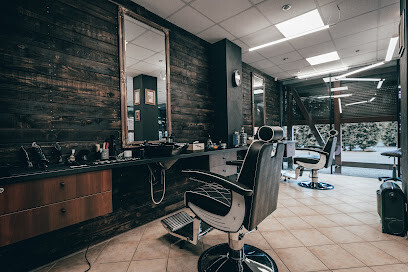 Barber House
