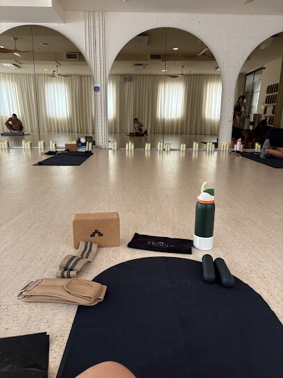 Temple Studio Wellness