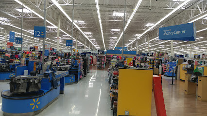 Walmart Supercenter