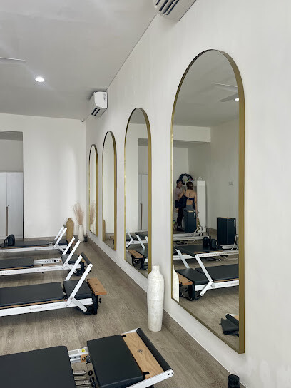 DS PILATES BALI