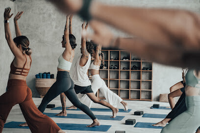 Anga Natural Training Hub