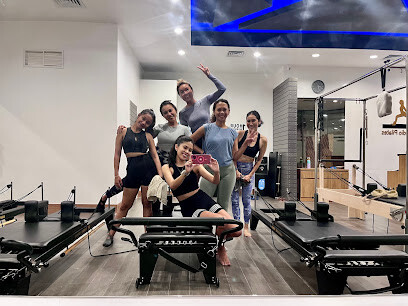 99 Studio Pilates