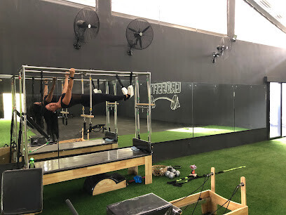Uluwatu Fitness Center
