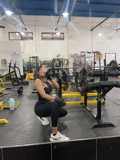 Victory Gym
