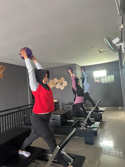 AYU PILATES