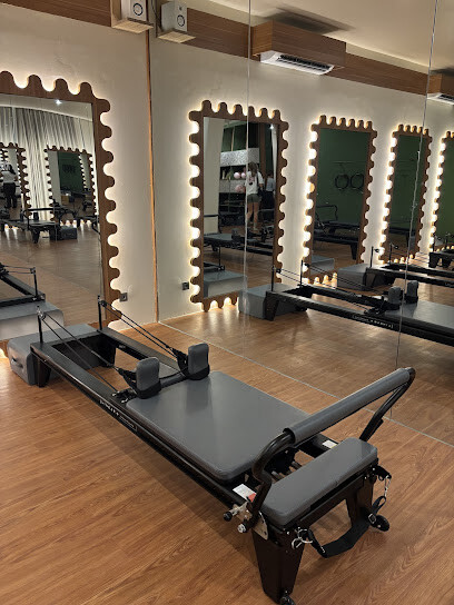 Tone Pilates Studio