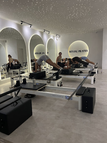 Ritual Pilates Studio