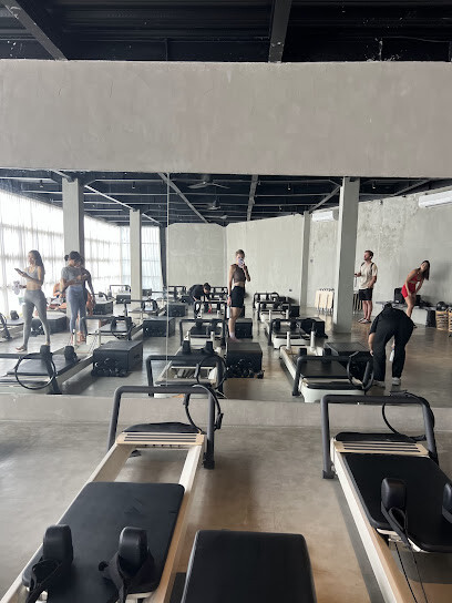 The Pilates Project Bali