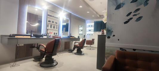 Frizerski salon Johnny