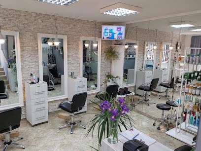Frizerski salon "Lav"