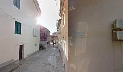 Barber Bomb Novalja