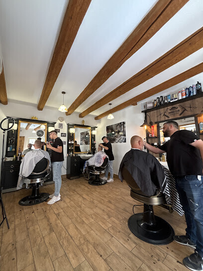 Barber shop Kings Cut