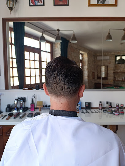 SEP BARBERSHOP
