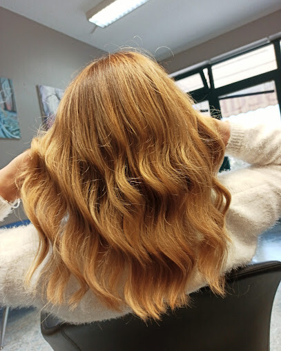 Hair studio Ingrid