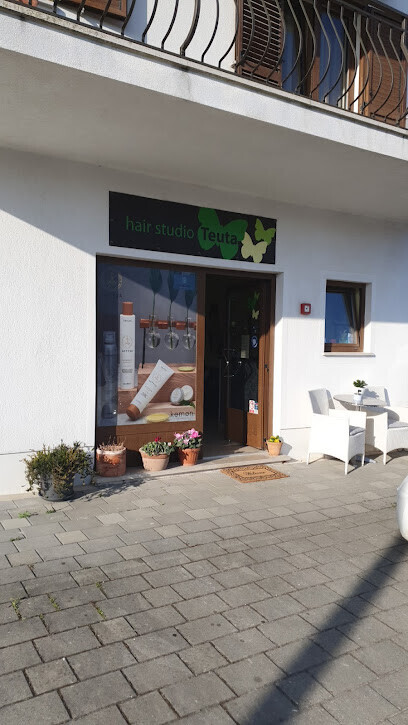 Frizerski salon "TEUTA"