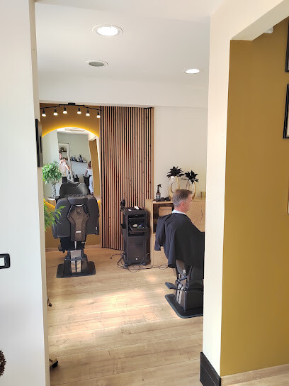 Frizerski salon Ana