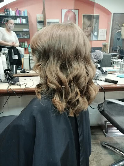 Friseur Claudia