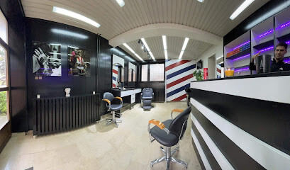 Pinter Barber