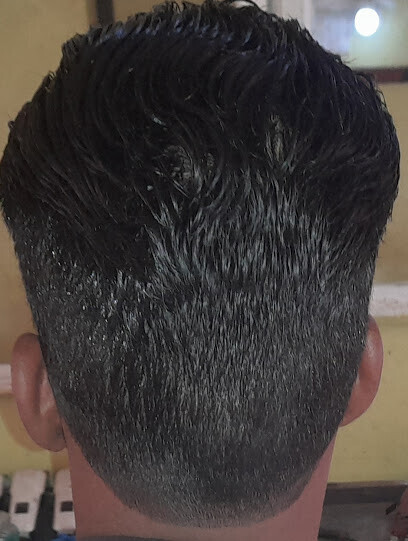 حلاق حدو بلال