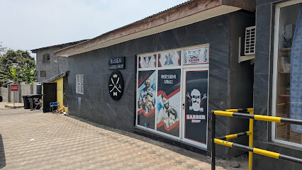 Bassem Barber Shop