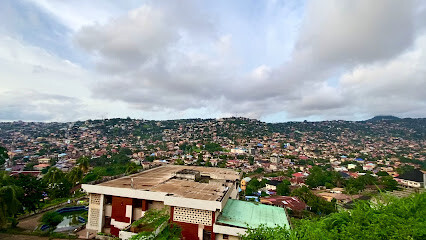 Juba Hill