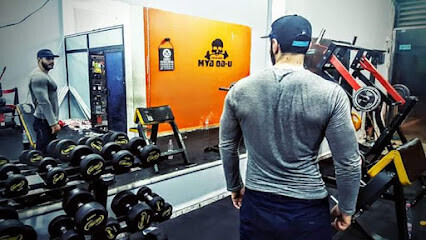 UGO GYM