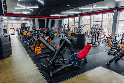 Marts Fitness Tiraspol