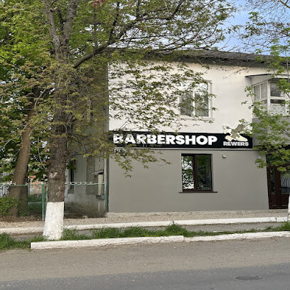 Barbershop Rewers