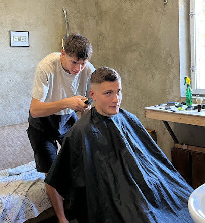 Davi The Barber