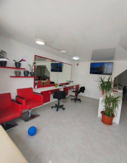 Salon Elvira
