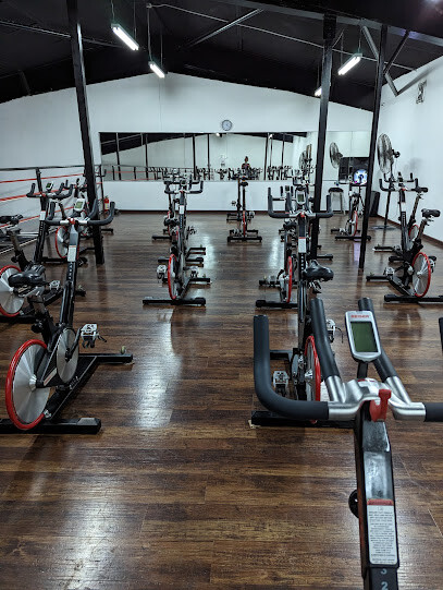 CLX Health Fitness Centre
