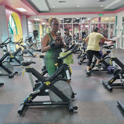 Hyperactive Fitness Club