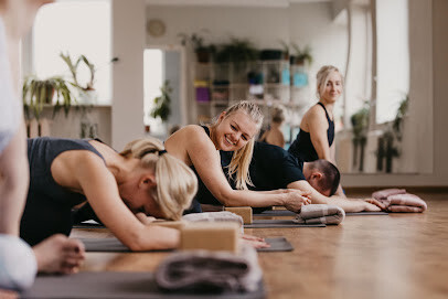 Aurora Yoga Studio
