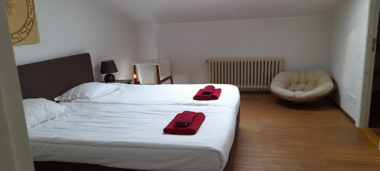 Yoga Residence