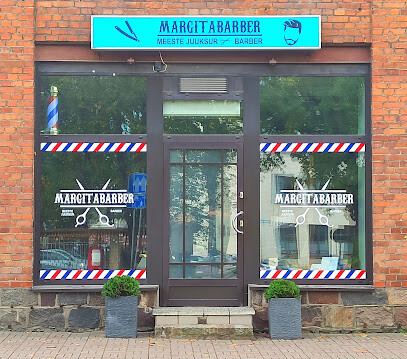 Margitabarber meeste