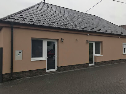 Kaderníctvo Lue Veľký