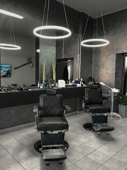 VAŠBARBERSHOP