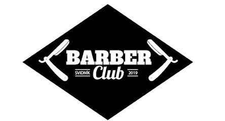 Barber club SK Branislav