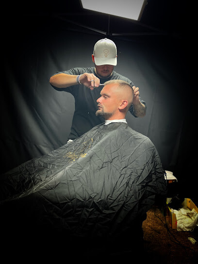 Vintage Barber