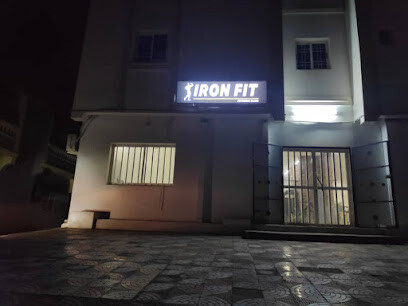 IRON FIT